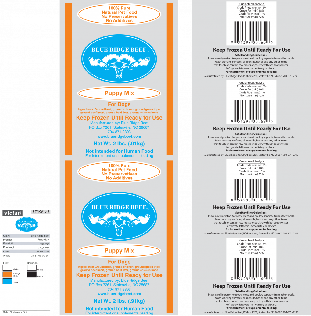 blue ridge beef recall 12 03 2024