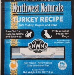 northwest naturals recall turkey