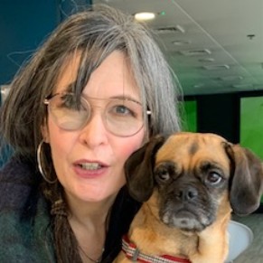 Dr. Pippa Elliott, BVMS, MRCVS