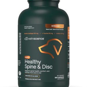 VetriScience Vetri Disc Capsules